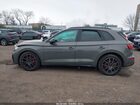 2023 Audi Sq5 Premium Plus Tfsi Quattro Tiptronic Gray vin: WA1B4AFY4P2164246 2023 Audi Sq5 Premium Plus Tfsi Quattro Tiptronic Gray vin: WA1B4AFY4P2164246