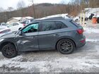 2021 Audi Sq5 Premium Plus Tfsi Quattro Tiptronic Серый vin: WA1B4AFY5M2106383