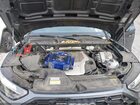 2021 Audi Sq5 Premium Plus Tfsi Quattro Tiptronic Серый vin: WA1B4AFY5M2106383