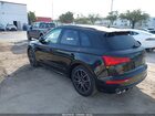 2025 Audi Sq5 Premium Plus Tfsi Quattro Tiptronic Черный vin: WA1B4AFY5S2050748