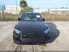 2025 Audi Sq5 Premium Plus Tfsi Quattro Tiptronic Черный vin: WA1B4AFY5S2050748