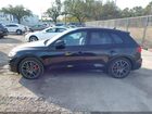 2025 Audi Sq5 Premium Plus Tfsi Quattro Tiptronic Черный vin: WA1B4AFY5S2050748