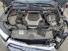 2020 Audi Sq5 Premium Plus Gray vin: WA1B4AFY9L2123363