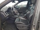 2020 Audi Sq5 Premium Plus Gray vin: WA1B4AFY9L2123363