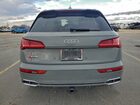 2020 Audi Sq5 Premium Plus Gray vin: WA1B4AFY9L2123363