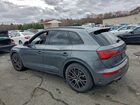 2023 Audi Sq5 Premium Plus Серый vin: WA1B4AFYXP2162369