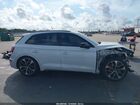 2024 Audi Sq5 Premium Plus Tfsi Quattro Tiptronic Белый vin: WA1B4AFYXR2089832