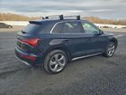 2021 Audi Q5 Premium Plus Черный vin: WA1BAAFY0M2109538
