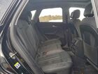 2021 Audi Q5 Premium Plus Черный vin: WA1BAAFY0M2109538
