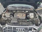 2021 Audi Q5 Premium Plus Черный vin: WA1BAAFY0M2109538