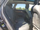 2021 Audi Q5 Premium Plus Серый vin: WA1BAAFY2M2054249