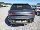 2021 Audi Q5 Premium Plus Серый vin: WA1BAAFY2M2054249