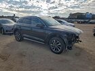 2021 Audi Q5 Premium Plus Черный vin: WA1BAAFY7M2123114