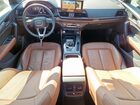 2022 Audi Q5 Premium Plus 40 Черный vin: WA1BBAFY1N2129215
