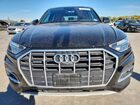 2022 Audi Q5 Premium Plus 40 Черный vin: WA1BBAFY1N2129215