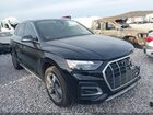 2022 Audi Q5 Premium Plus 40 Tfsi Quattro S Tronic Black vin: WA1BBAFY8N2106367