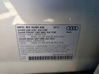 2018 Audi Q3 Premium Silver vin: WA1BCCFS1JR009775