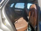 2018 Audi Q3 Premium Silver vin: WA1BCCFS1JR009775