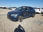 2018 Audi Q3 Premium Blue vin: WA1BCCFS1JR024762