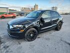 2018 Audi Q3 Premium Black vin: WA1BCCFS2JR032465