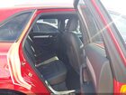 2017 Audi Q3 2.0t Premium Красный vin: WA1BCCFS8HR004180