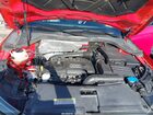 2017 Audi Q3 2.0t Premium Красный vin: WA1BCCFS8HR004180