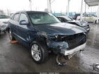 2018 Audi Q3 2.0t Premium/2.0t Sport Premium Light Blue vin: WA1BCCFSXJR002999