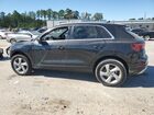 2020 Audi Q3 Premium Plus Black vin: WA1BECF35L1113660