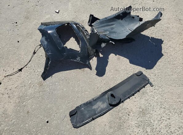 WA1BECF35L1113660 2020 AUDI Q3 Black Widok naklejki z numerem VIN