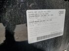 2020 Audi Q3 Premium Plus Black vin: WA1BECF35L1113660