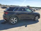 2020 Audi Q3 Premium Plus Black vin: WA1BECF35L1113660