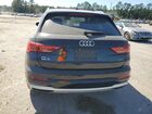 2020 Audi Q3 Premium Plus Black vin: WA1BECF35L1113660