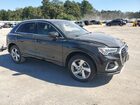 2020 Audi Q3 Premium Plus Black vin: WA1BECF35L1113660
