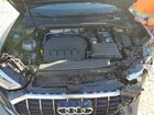 2020 Audi Q3 Premium Plus Black vin: WA1BECF35L1113660