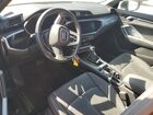 2020 Audi Q3 Premium Plus Black vin: WA1BECF35L1113660