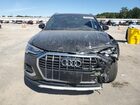 2020 Audi Q3 Premium Plus Black vin: WA1BECF35L1113660