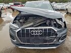 2019 Audi Q3 Premium Plus Серый vin: WA1BECF38K1087151
