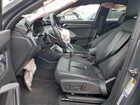 2019 Audi Q3 Premium Plus Серый vin: WA1BECF38K1087151