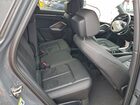 2019 Audi Q3 Premium Plus Серый vin: WA1BECF38K1087151