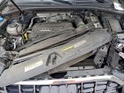 2019 Audi Q3 Premium Plus Серый vin: WA1BECF38K1087151