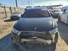 2016 Audi Q3 Premium Plus Черный vin: WA1BFCFS6GR011957