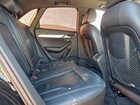 2016 Audi Q3 Premium Plus Черный vin: WA1BFCFS6GR011957