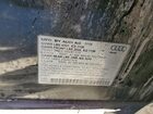 2016 Audi Q3 Premium Plus Черный vin: WA1BFCFS6GR011957