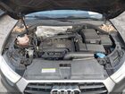 2016 Audi Q3 2.0t Premium Plus Black vin: WA1BFCFS9GR018935
