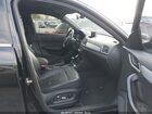 2016 Audi Q3 2.0t Premium Plus Black vin: WA1BFCFS9GR018935