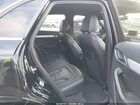 2016 Audi Q3 2.0t Premium Plus Black vin: WA1BFCFS9GR018935