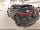 2020 Audi Q8 Premium Plus 55 Tfsi Quattro Tiptronic Черный vin: WA1BVAF15LD008957