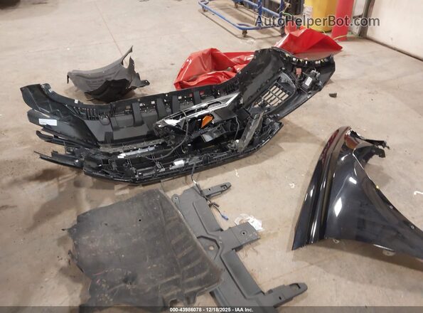 WA1BVAF15LD008957 2020 AUDI Q8 Черный Вид щитка приборов