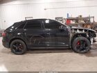 2020 Audi Q8 Premium Plus 55 Tfsi Quattro Tiptronic Черный vin: WA1BVAF15LD008957