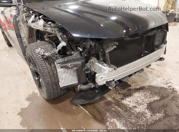 WA1BVAF15LD008957 2020 AUDI Q8 Черный Вид спереди